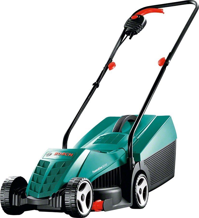 Bosch ARM 32 Çim Biçme Makinası 1200W 32mm