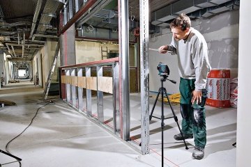 Bosch GLL 2-80 P Professional  Çizgi Lazeri