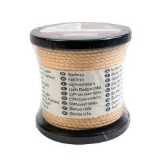 Oregon 522852 Çalıştırma İpi 3.0mm 30.5 Metre - Testere, Tırpan, Çapa, Çim Biçme