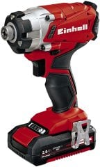 Einhell TE-CI 18/1 Li Akülü Darbeli Vidalama 18V 2Ah