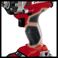 Einhell TE-CI 18/1 Li Akülü Darbeli Vidalama 18V 2Ah
