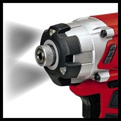 Einhell TE-CI 18/1 Li Akülü Darbeli Vidalama 18V 2Ah