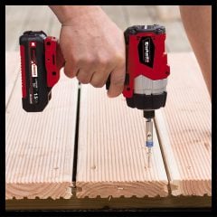 Einhell TE-CI 18/1 Li Akülü Darbeli Vidalama 18V 2Ah