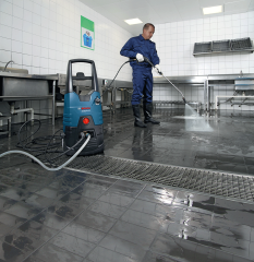 Bosch Professional GHP 6-14 Basınçlı Yıkama Makinesi
