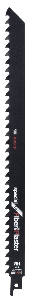 Bosch S 1241 HM Endurance for Aerated Concrete 2li