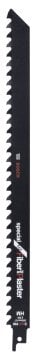 Bosch S 1241 HM Endurance for Aerated Concrete 2li