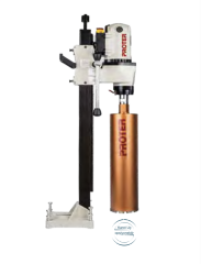Proter PR3200S Standart Sehpa Karot Matkap 3200W