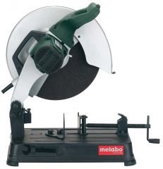 Metabo CS 23-355 Profil Metal Kesme 2300W 355mm