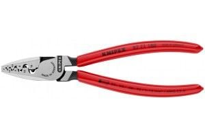 KNIPEX 97 71 180 YÜKSÜK SIKMA PENSİ
