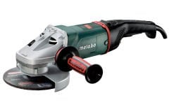 Metabo W 24-180 MVT Büyük Taşlama 2400W 1800mm