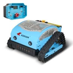 Koham  KH-LM2421A  Paletli Çalı ve Yabani Ot  Biçme Makinası
