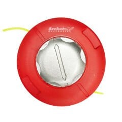 ARCHER Tırpan Misina Başlığı Otomatik Tip BR-95-5570 Metal Kapak