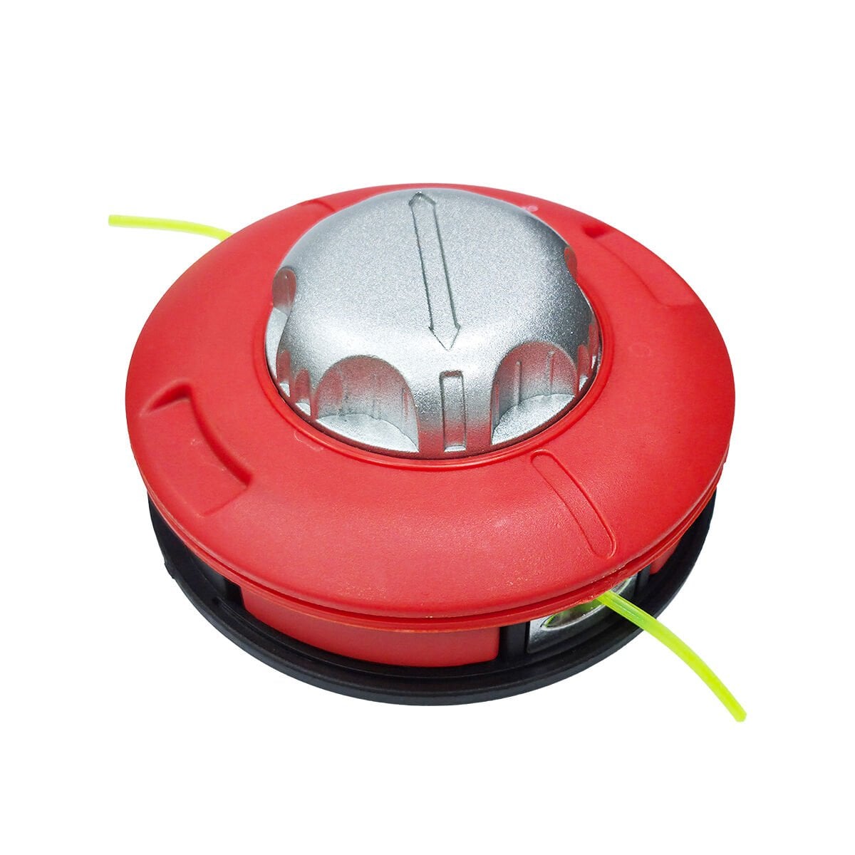 ARCHER Tırpan Misina Başlığı Otomatik Tip BR-95-5570 Metal Kapak