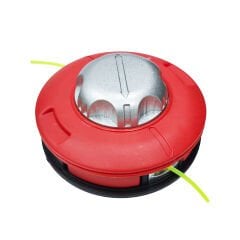 ARCHER Tırpan Misina Başlığı Otomatik Tip BR-95-5570 Metal Kapak