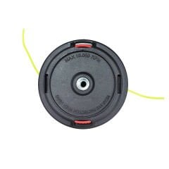 ARCHER Tırpan Misina Başlığı Otomatik Tip BR-95-5570 Metal Kapak