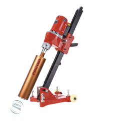Proter PR4200A Açılı Sehpa Karot Makinası 3200W