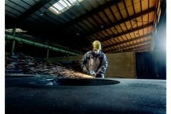 Metabo W 26-180 MVT Büyük Taşlama 2600W 180mm