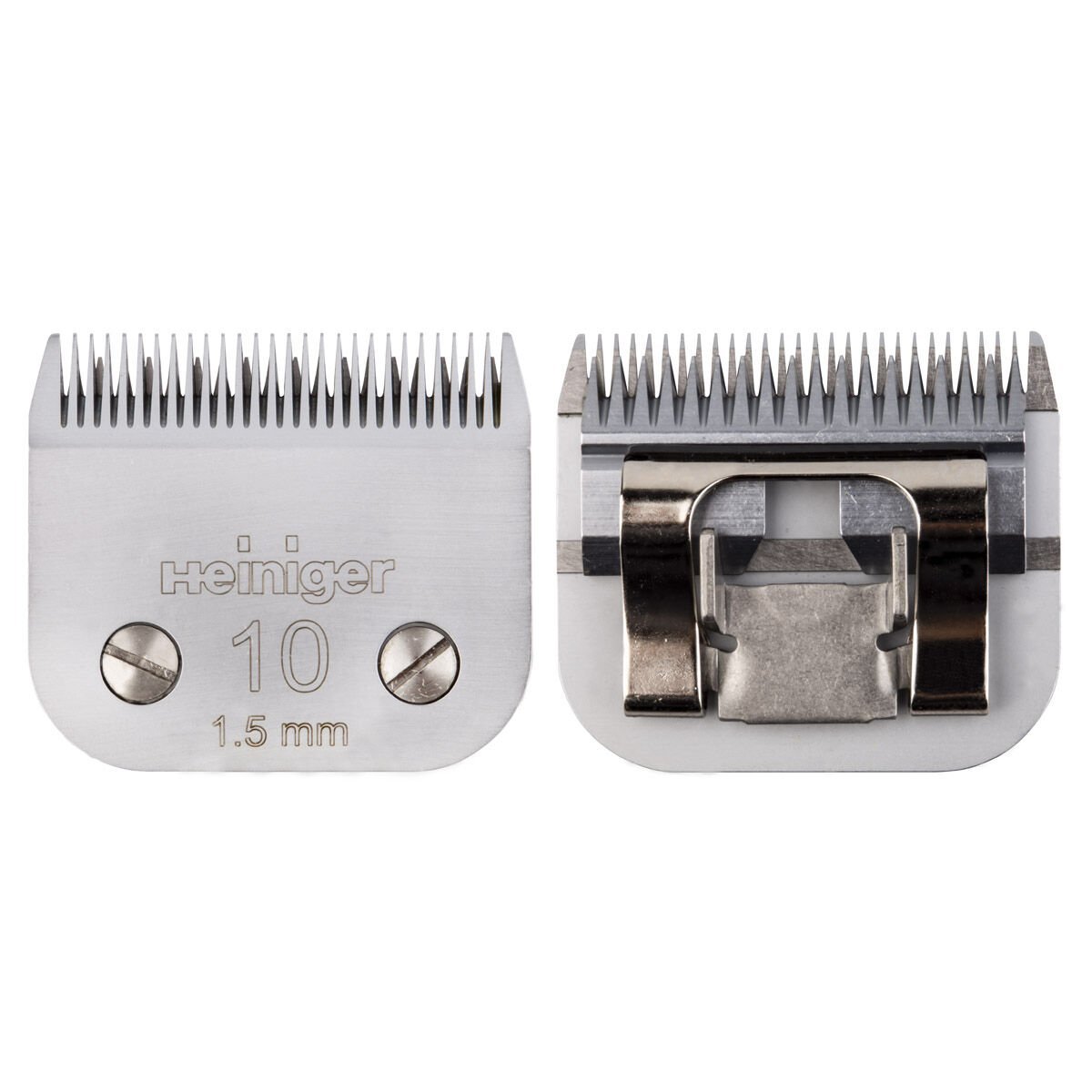 Heiniger707-930.A Bıçak Komple 1.5mm Saphir