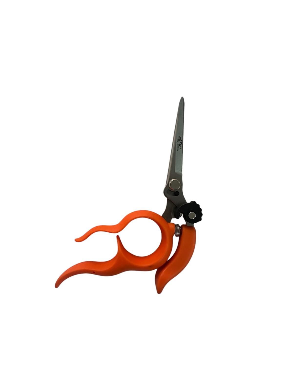 Eltu GRE201LN  Meyve Toplama Narenciye Makası Avuç İçi Sivri