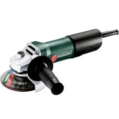 Metabo W 850-115 Avuç Taşlama 850W 115mm