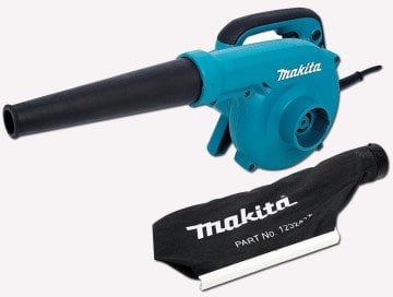 Makita UB1103 600W Yaprak Üfleme Makinesi