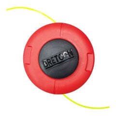 BRETOON Tırpan Misina Başlığı Düz BR-95-5607