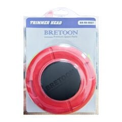 BRETOON Tırpan Misina Başlığı Düz BR-95-5607