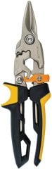 Fiskars 1027207 Metal Levha Kesme Makası