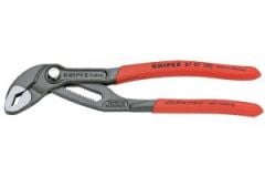 KNIPEX 87 01 180 AYARLI PENSE COBRA