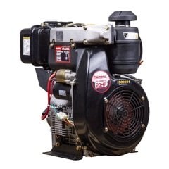 Palmera PA-HP292FE Tek Motor Dizel Marşlı 20Hp - İlaçlama, İnşaat