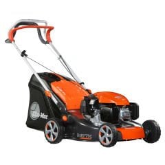 Oleo-Mac G48TK Comfort Plus Çim Biçme Makinası Benzinli 140cc 46cm