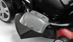 Oregon LM400 Şarjlı Çim Biçme Makinası 36V 4.0Ah + C750