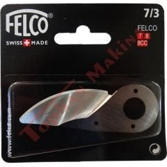 Felco 7K/3 Yedek Bıçak - Felco 7, 8