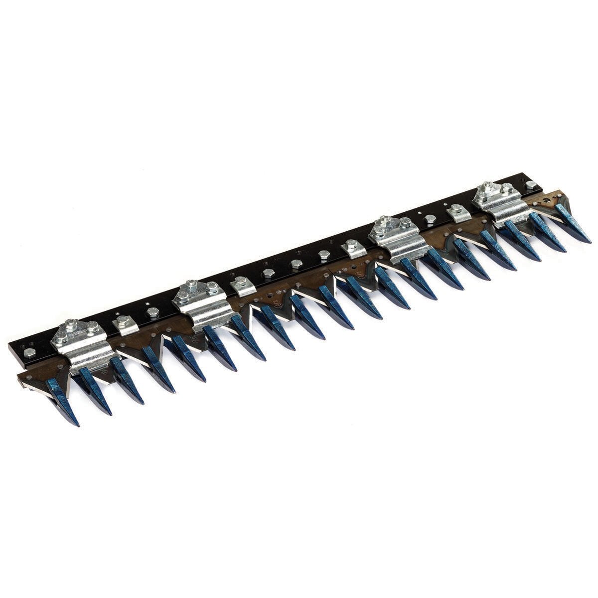 BERTOLINI ÇAYIR BİÇME BIÇAK GRUBU ZIPKALI 115cm