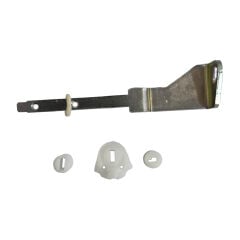 Briggs & Stratton Jikele Kelebek Şaftı B715157
