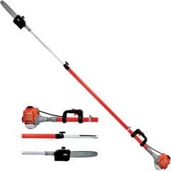 Palmera GZJ260AE Yüksek Dal Budama Makinası Benzinli 1Hp 4.1 Metre