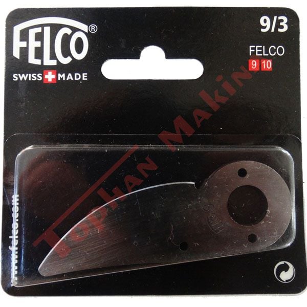 Felco 9/3 Yedek Bıçak - Felco 9, 10