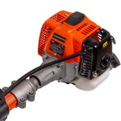 Palmera GZJ260AE Yüksek Dal Budama Makinası Benzinli 1Hp 4.1 Metre