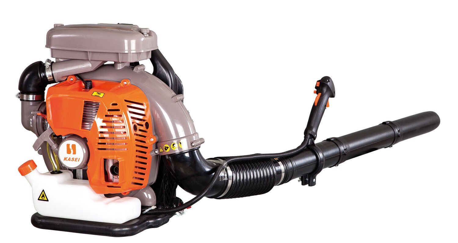 BENZİNLİ ÜFLEME MAKİNASI 63.3 CC