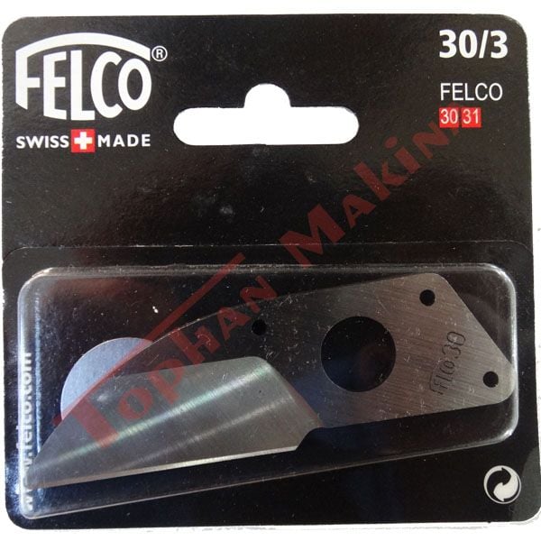 Felco 30/3 Yedek Bıçak - Felco 30, 31