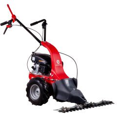 Eurosystem M90 Çayır Biçme Makinası Benzinli