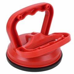 Eltu 60303 Cam Vantuzu Tekli  Plastik 115mm