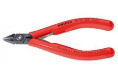 KNIPEX 75 02 125 ELEKTRONİKÇİ YAN KESKİ