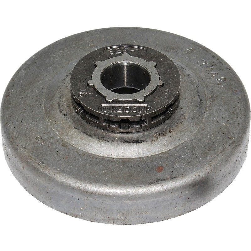 Oregon 100757 Zincir Dişlisi Rimli 3/8'' 7 Diş Oleo-Mac 962, 956