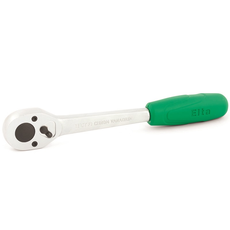 Elta 1514 Cırcır Kolu 1/2'' 250mm