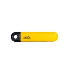 Leo Sx-12-16 Otomatik Geri Çekmeli Emniyetli Maket Bıçağı
