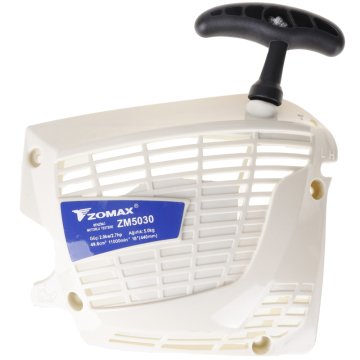 Zomax 5030B26K Starter Kapak - Zomax ZM5030