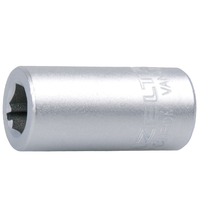 İzeltaş 1507 Bits Tutucu Lokma Mıknatıslı 1/4''