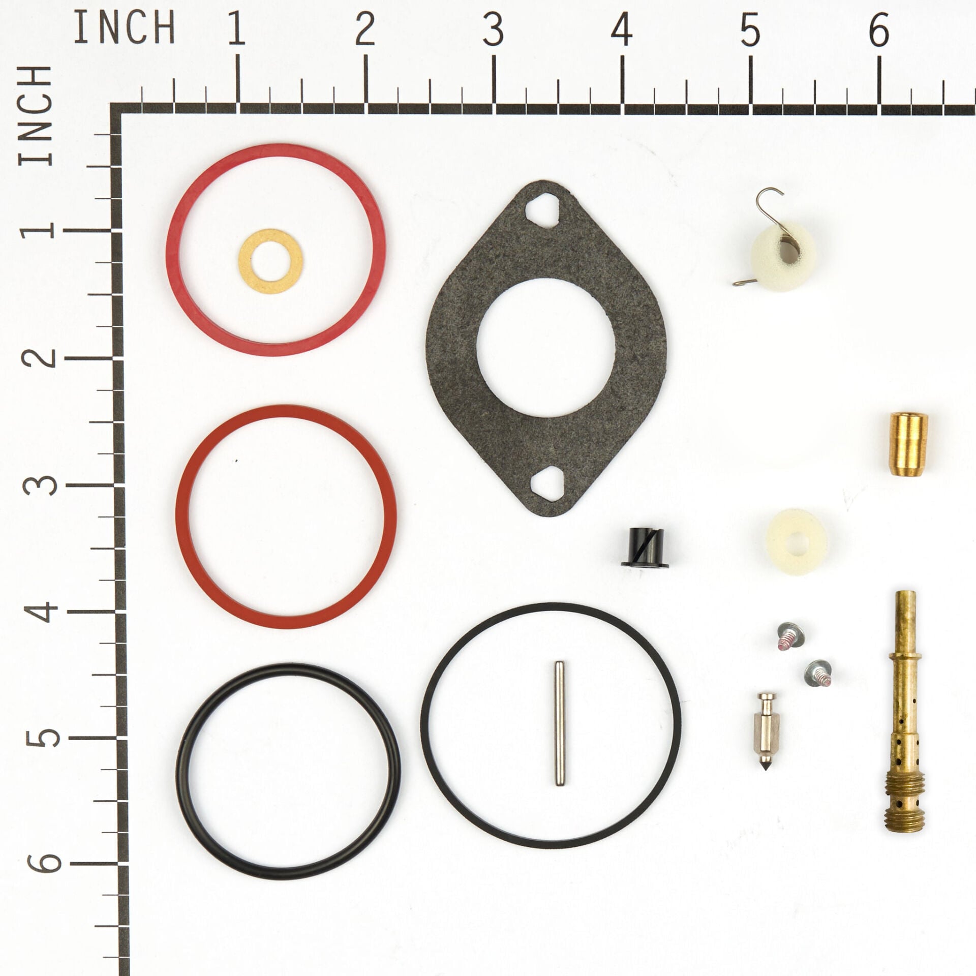Briggs & Stratton Karbüratör Tamir Takımı B697241
