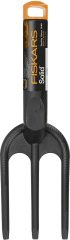 Fiskars Solid 137030 Küçük Toprak Çatalı 26cm